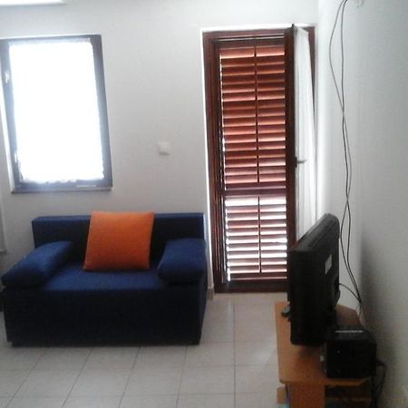 Apartment Rogic Biograd Na Moru Esterno foto