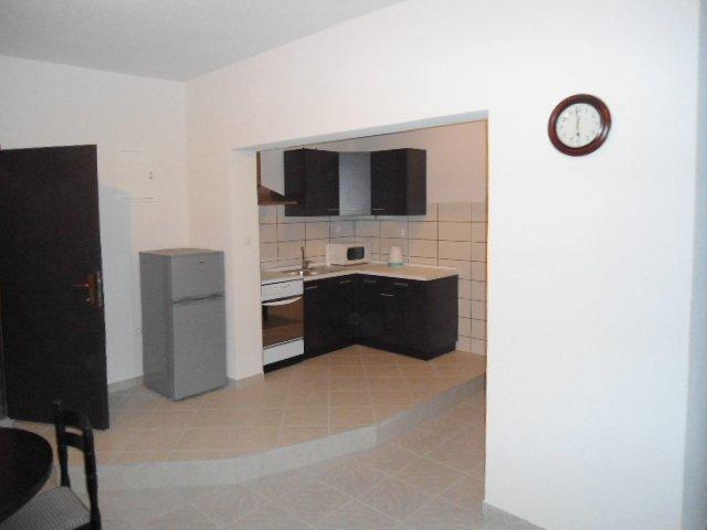 Apartment Rogic Biograd Na Moru Esterno foto