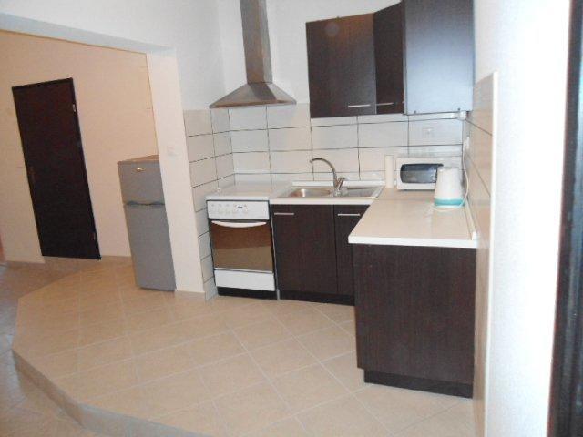 Apartment Rogic Biograd Na Moru Esterno foto