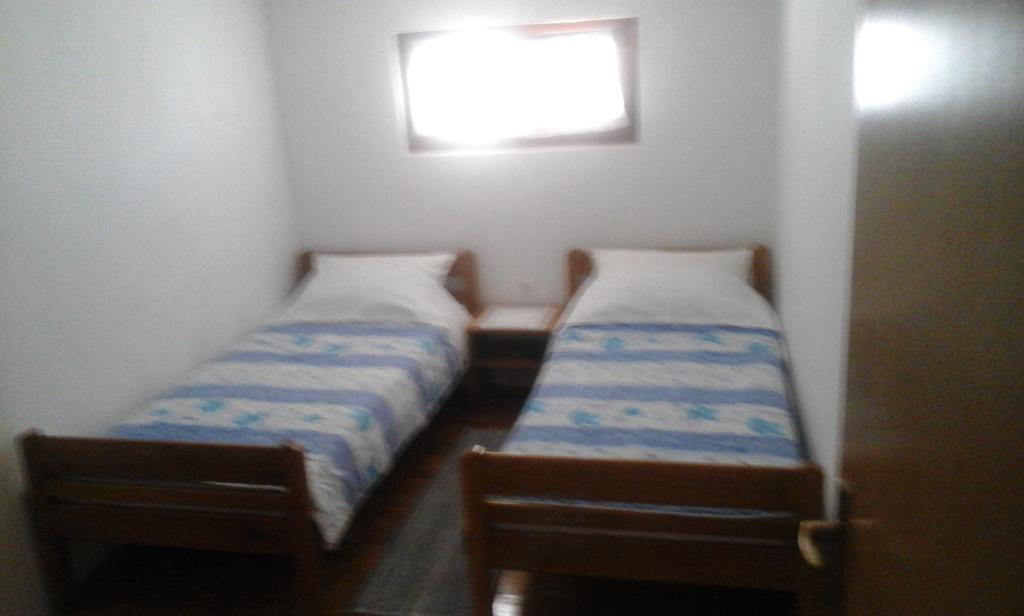 Apartment Rogic Biograd Na Moru Esterno foto